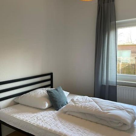 Stilvolle 3 Zimmer Wohnung In Bremen Luaran gambar