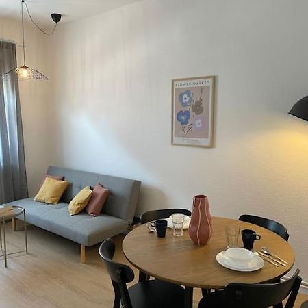 Stilvolle 3 Zimmer Wohnung In Bremen Luaran gambar