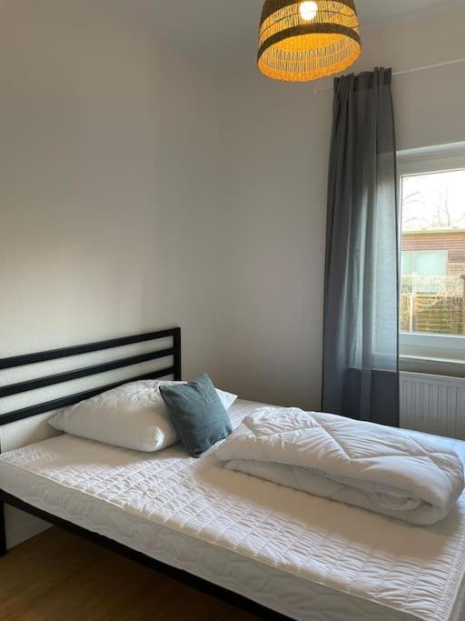 Stilvolle 3 Zimmer Wohnung In Bremen Luaran gambar