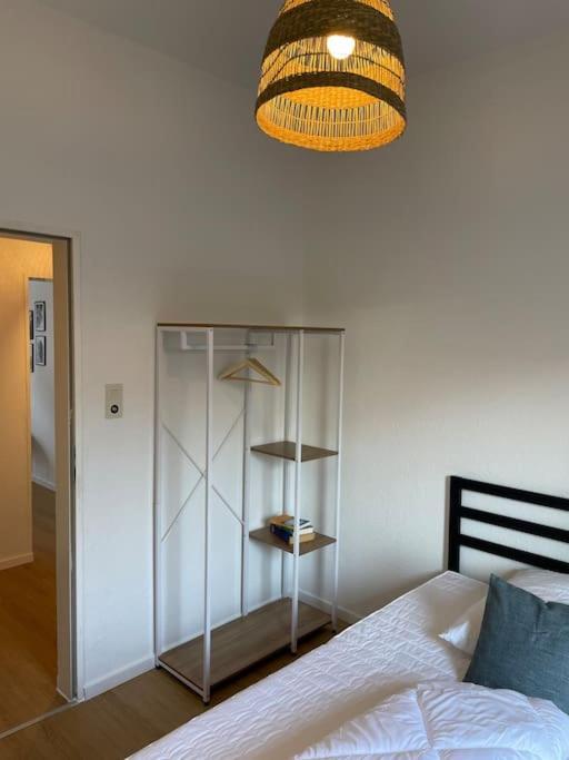 Stilvolle 3 Zimmer Wohnung In Bremen Luaran gambar
