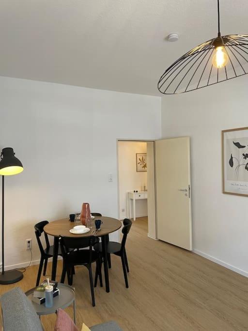 Stilvolle 3 Zimmer Wohnung In Bremen Luaran gambar