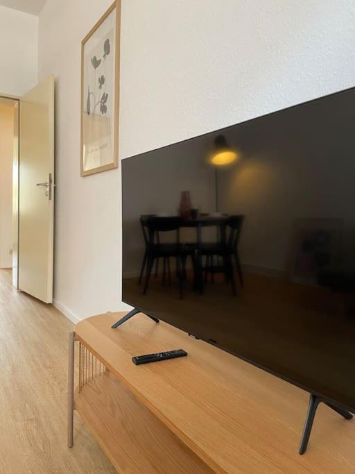 Stilvolle 3 Zimmer Wohnung In Bremen Luaran gambar