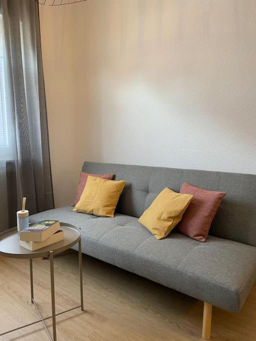 Stilvolle 3 Zimmer Wohnung In Bremen Luaran gambar