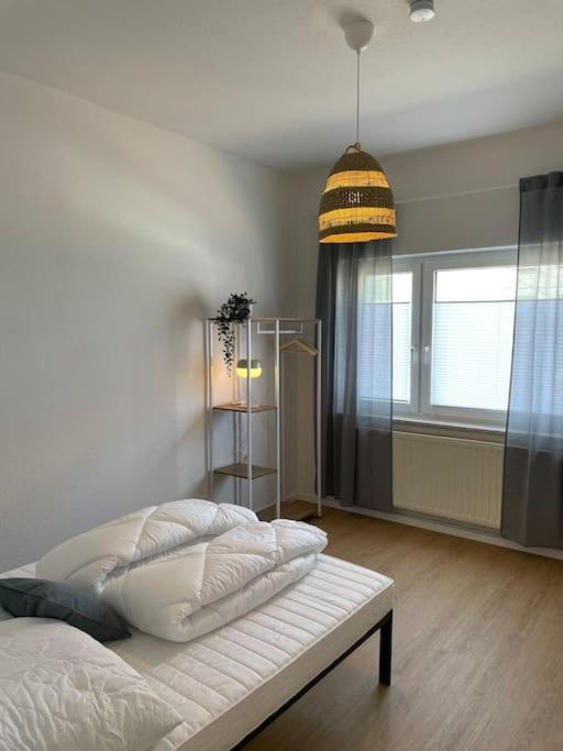 Stilvolle 3 Zimmer Wohnung In Bremen Luaran gambar