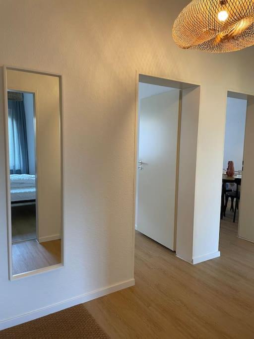 Stilvolle 3 Zimmer Wohnung In Bremen Luaran gambar